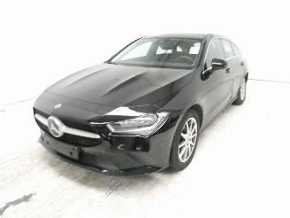 Mercedes Cla-klasse  picture 3