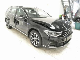 Volkswagen Passat 1.4 GTE picture 16