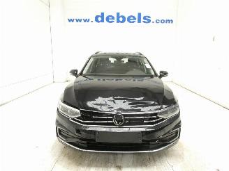 skadebil auto Volkswagen Passat 1.4 GTE 2020/9