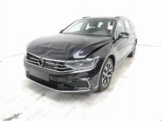 Volkswagen Passat 1.4 GTE picture 6