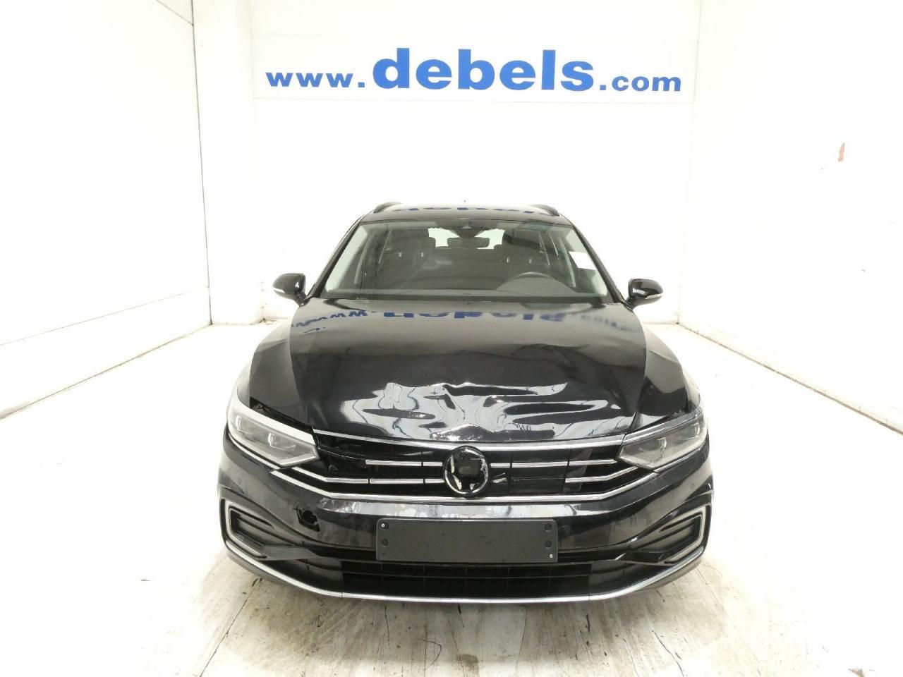 Volkswagen Passat 1.4 GTE