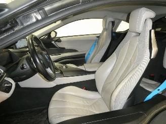 BMW i8  picture 18