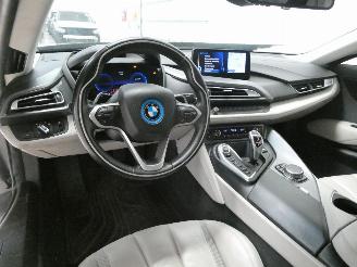 BMW i8  picture 16