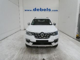 Renault Alaskan 2.3D ----4X4 picture 1