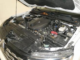 Renault Alaskan 2.3D ----4X4 picture 29