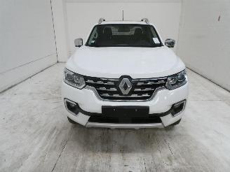Renault Alaskan 2.3D ----4X4 picture 2