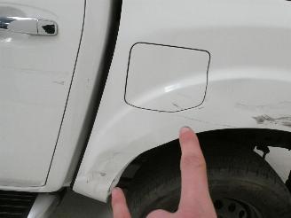 Renault Alaskan 2.3D ----4X4 picture 8