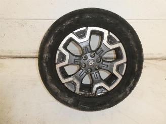 Renault Alaskan 2.3D ----4X4 picture 26