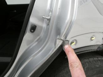 Nissan Juke  picture 13