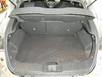 Nissan Juke  picture 23