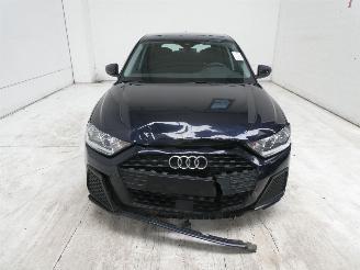 Audi A1 SPORTBACK picture 2