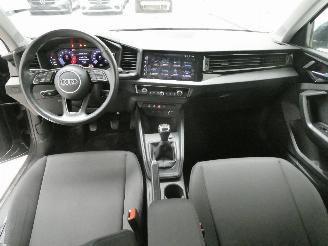 Audi A1 SPORTBACK picture 19