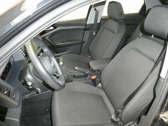 Audi A1 SPORTBACK picture 22