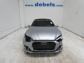 skadebil auto Audi A5 ADVANCED 2022/5