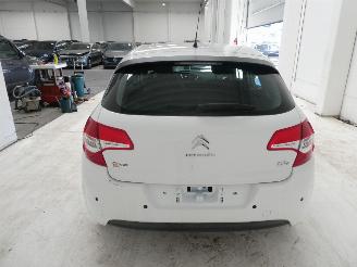 Citroën C4 LIVE picture 11