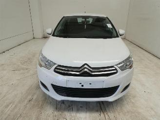 Citroën C4 LIVE picture 2