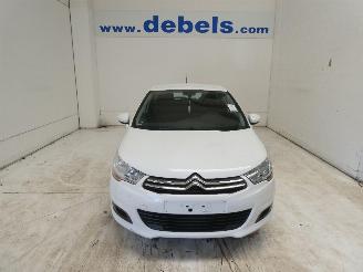 skadebil auto Citroën C4 LIVE 2016/5