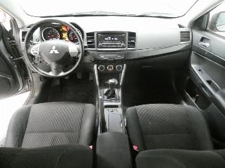 Mitsubishi Lancer 1.6 picture 23