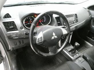 Mitsubishi Lancer 1.6 picture 24