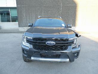 Ford Ranger 2.0D WILDTRAK picture 1