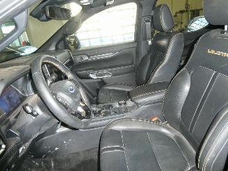 Ford Ranger 2.0D WILDTRAK picture 21