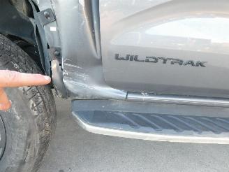 Ford Ranger 2.0D WILDTRAK picture 10