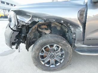 Ford Ranger 2.0D WILDTRAK picture 7