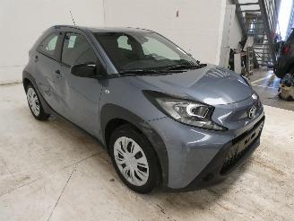 Toyota Aygo X picture 18