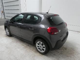 Citroën C3 III FEEL picture 7