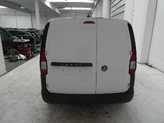 Volkswagen Caddy 2.0D CARGO picture 6