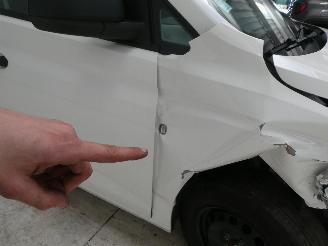 Volkswagen Caddy 2.0D CARGO picture 12