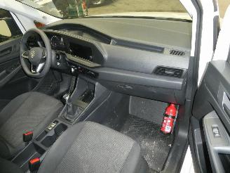 Volkswagen Caddy 2.0D CARGO picture 13