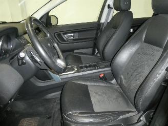 Land Rover Range Rover sport 2.0 D picture 23