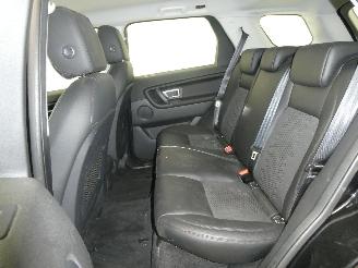 Land Rover Range Rover sport 2.0 D picture 24