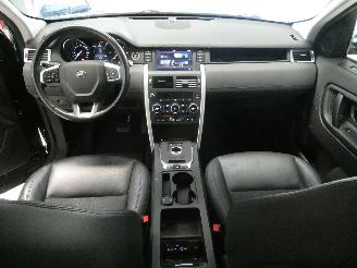 Land Rover Range Rover sport 2.0 D picture 19