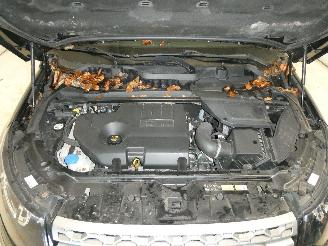 Land Rover Range Rover sport 2.0 D picture 28