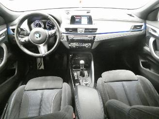 BMW X2 2.0D SDRIVE18D picture 15