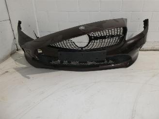 Mercedes A-klasse 1.5 D picture 26