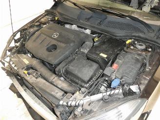 Mercedes A-klasse 1.5 D picture 29