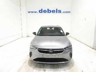 skadebil auto Opel Corsa 1.2 EDITION 2021/1