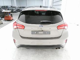 Ford Focus ST-LINE X picture 12