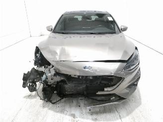 Ford Focus ST-LINE X picture 2