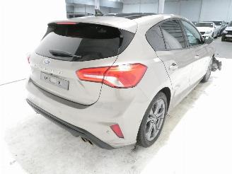 Ford Focus ST-LINE X picture 13