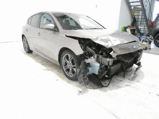Ford Focus ST-LINE X picture 15