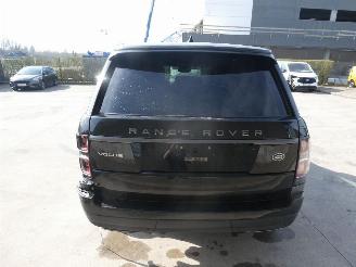 Land Rover Range Rover 3.0D ROVER HSE picture 12