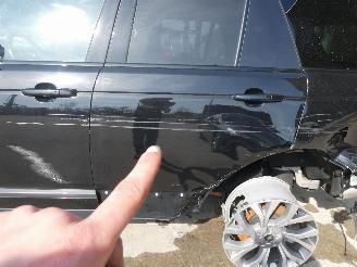 Land Rover Range Rover 3.0D ROVER HSE picture 4