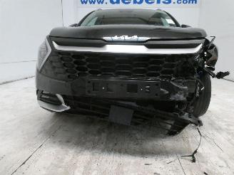 Kia Sportage  picture 3