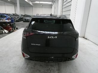 Kia Sportage  picture 11