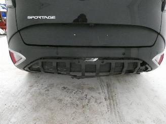 Kia Sportage  picture 12