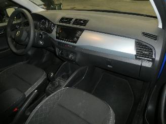 Skoda Fabia AMBITION picture 18